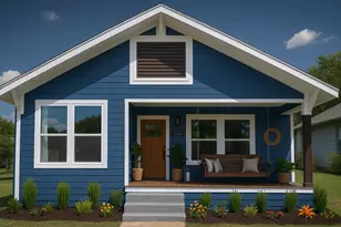 627 S Willomet Ave, Dallas, TX 75208 - Photo 1