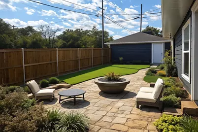 627 S Willomet Avenue, Dallas, TX 75208 - Photo 28