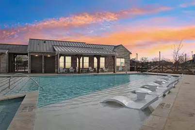 4430 Prairie Crossing Drive, Prosper, TX 75078 - Photo 2