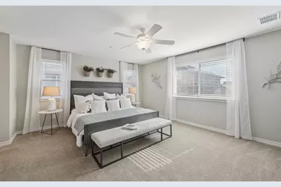 4430 Prairie Crossing Drive, Prosper, TX 75078 - Photo 12