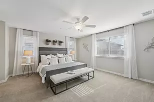 4430 Prairie Crossing Dr, Prosper, TX 75078 - Photo 12