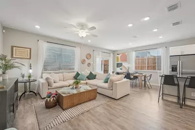 4430 Prairie Crossing Drive, Prosper, TX 75078 - Photo 4