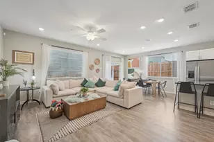 4430 Prairie Crossing Dr, Prosper, TX 75078 - Photo 4