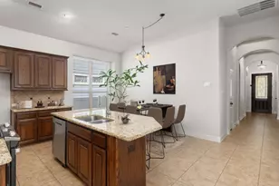 1124 Spanish Moss Dr, Savannah, TX 76227 - Photo 1