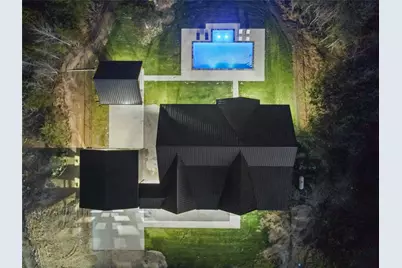 3425 Cr 1157, Brashear, TX 75420 - Photo 36