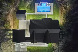 3425 Co Rd 1157, Brashear, TX 75420 - Photo 36