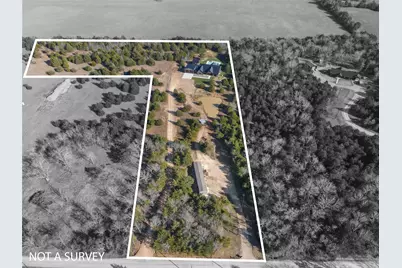 3425 Cr 1157, Brashear, TX 75420 - Photo 4