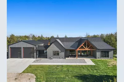 3425 Cr 1157, Brashear, TX 75420 - Photo 1