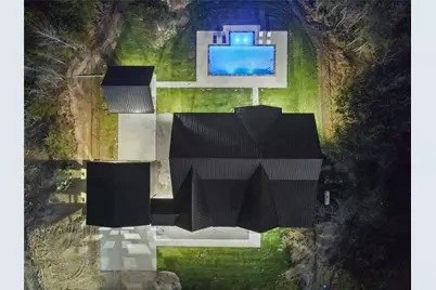 3425 Cr 1157, Brashear, TX 75420 - Photo 30