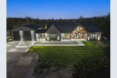 3425 Cr 1157, Brashear, TX 75420 - Photo 1