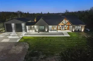 3425 Co Rd 1157, Brashear, TX 75420 - Photo 1