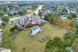 402 Wyndemere Blvd, Heath, TX 75032 - Photo 8
