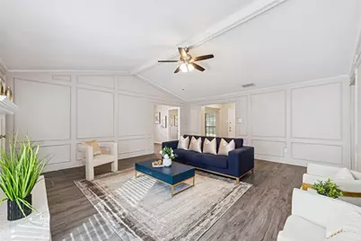 1930 Vista Oaks Drive, Carrollton, TX 75007 - Photo 1