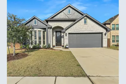 3121 Midnight Moon Drive, Mesquite, TX 75181 - Photo 2