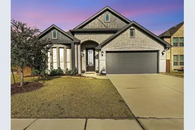 3121 Midnight Moon Drive, Mesquite, TX 75181 - Photo 1