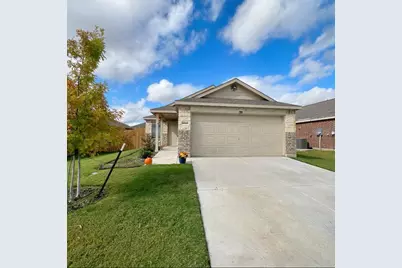14941 Trapper Trail, Fort Worth, TX 76052 - Photo 2