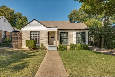 2435 W 10th Street, Dallas, TX 75211 - Photo 2