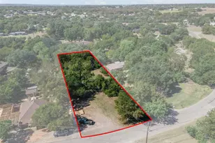 2810 Sky Harbour Dr, Granbury, TX 76049 - Photo 1