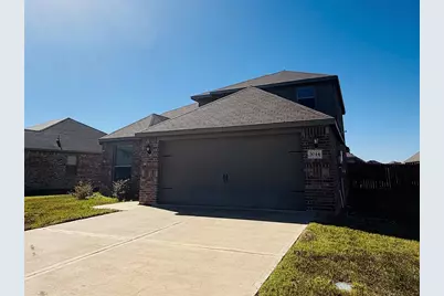 1044 Maidenhair Lane, Crowley, TX 76036 - Photo 2