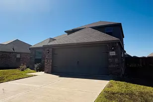 1044 Maidenhair Ln, Crowley, TX 76036 - Photo 2