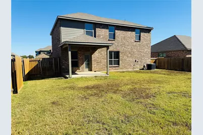 1044 Maidenhair Lane, Crowley, TX 76036 - Photo 20