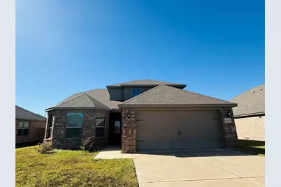 1044 Maidenhair Lane, Crowley, TX 76036 - Photo 1