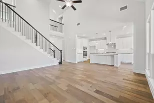 7123 Doe Creek Ln, Argyle, TX 76226 - Photo 8