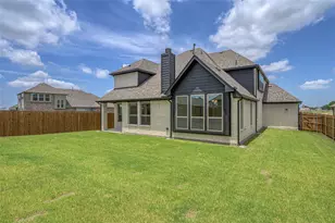 2129 Stone River Blvd, Royse City, TX 75789 - Photo 38