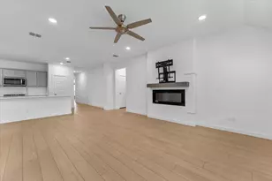 3709 Palo Pinto Dr, Farmersville, TX 75442 - Photo 4