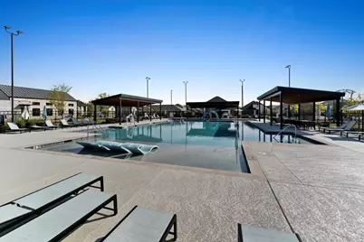 3709 Palo Pinto Drive, Farmersville, TX 75442 - Photo 38