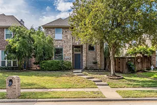 7421 Saddlehorn Dr, Frisco, TX 75035 - Photo 2