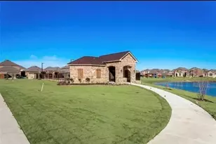 2621 Franklin Dr, Celina, TX 75009 - Photo 34