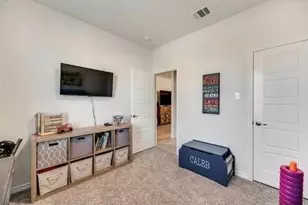 2621 Franklin Dr, Celina, TX 75009 - Photo 24