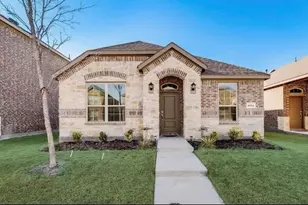 2621 Franklin Dr, Celina, TX 75009 - Photo 2