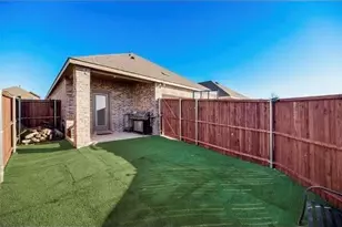 2621 Franklin Dr, Celina, TX 75009 - Photo 30