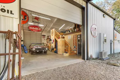 2601 Randell Lake Road, Denison, TX 75020 - Photo 16