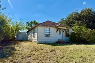 641 Co Rd 386, Stephenville, TX 76401 - Photo 1