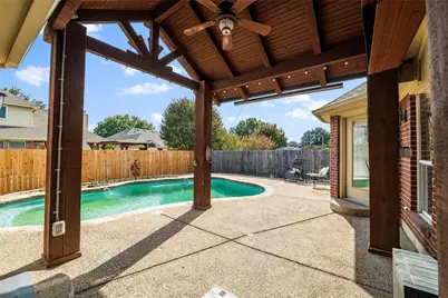 7 Equestrian Court, Mansfield, TX 76063 - Photo 28