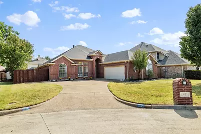 7 Equestrian Court, Mansfield, TX 76063 - Photo 6