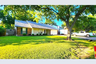 2749 Pecan Drive, Flower Mound, TX 75028 - Photo 2