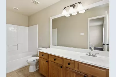 10713 Many Oaks Drive, Fort Worth, TX 76140 - Photo 6