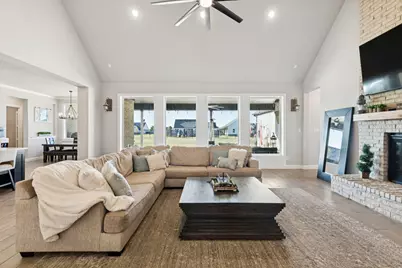 3017 Kessler Drive, Celina, TX 75009 - Photo 8