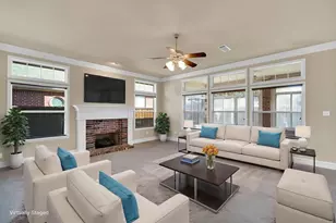 2616 Brookwood Dr, Mansfield, TX 76063 - Photo 30