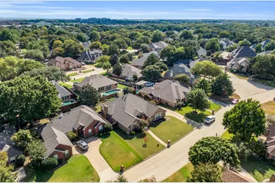 2616 Brookwood Drive, Mansfield, TX 76063 - Photo 38