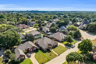 2616 Brookwood Dr, Mansfield, TX 76063 - Photo 38