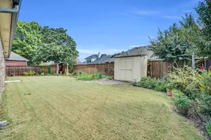 2616 Brookwood Dr, Mansfield, TX 76063 - Photo 34