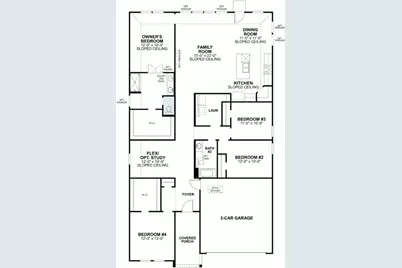 1401 Gulin Street, Royse City, TX 75189 - Photo 2