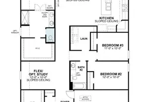 1401 Gulin St, Royse City, TX 75189 - Photo 2