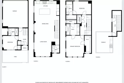 1008 Manacor Lane, Dallas, TX 75212 - Photo 36