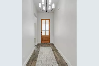 605 N Getzendaner Street, Waxahachie, TX 75165 - Photo 4